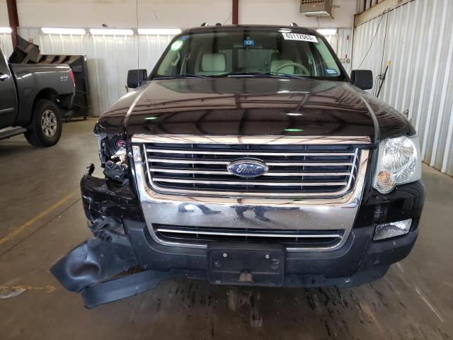 Photo 4 VIN: 1FMEU63E27UB28419 - FORD EXPLORER X 