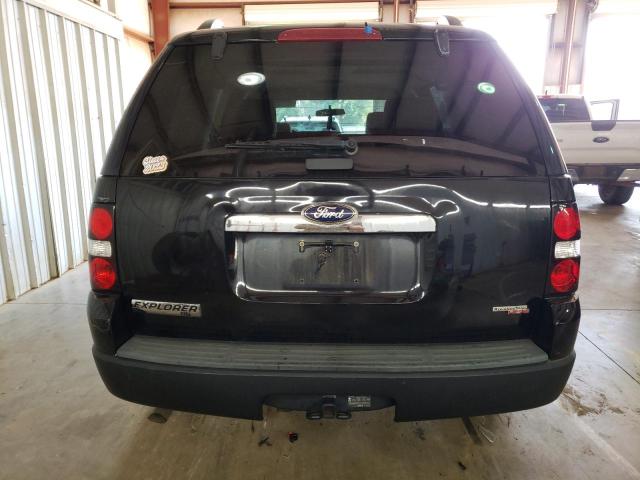 Photo 5 VIN: 1FMEU63E27UB28419 - FORD EXPLORER X 