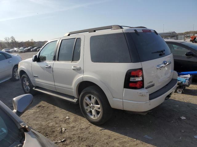 Photo 1 VIN: 1FMEU63E28UB33153 - FORD EXPLORER 