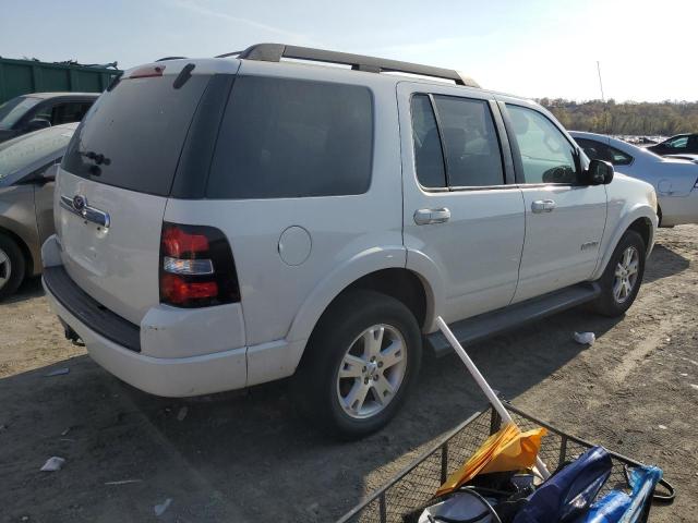 Photo 2 VIN: 1FMEU63E28UB33153 - FORD EXPLORER 