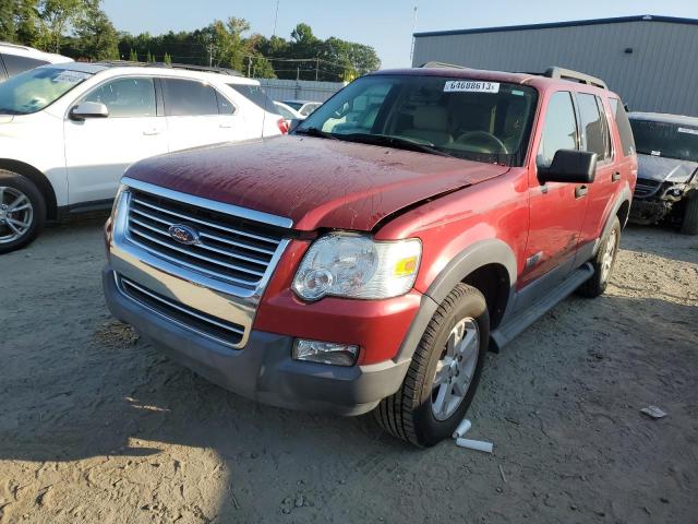 Photo 0 VIN: 1FMEU63E36UA06411 - FORD EXPLORER X 