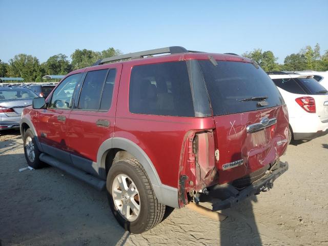 Photo 1 VIN: 1FMEU63E36UA06411 - FORD EXPLORER X 