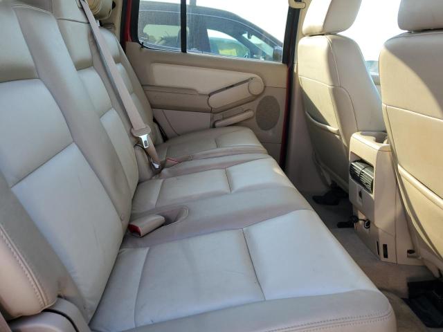 Photo 10 VIN: 1FMEU63E36UA06411 - FORD EXPLORER X 