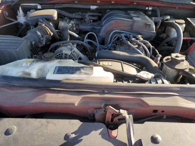 Photo 11 VIN: 1FMEU63E36UA06411 - FORD EXPLORER X 