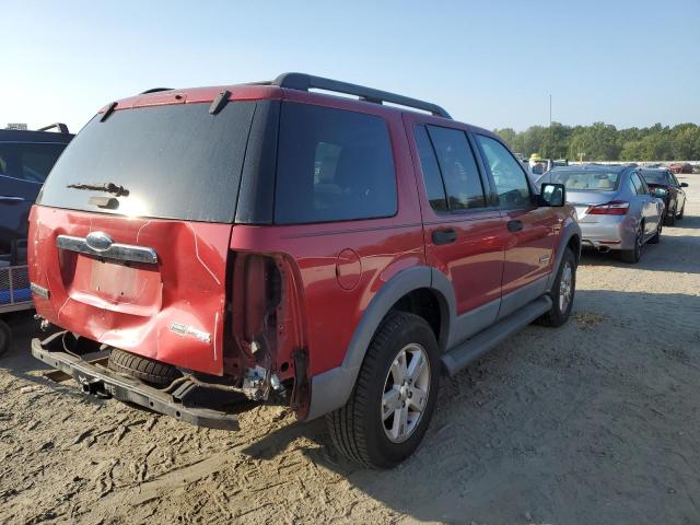 Photo 2 VIN: 1FMEU63E36UA06411 - FORD EXPLORER X 