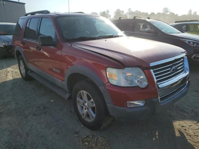 Photo 3 VIN: 1FMEU63E36UA06411 - FORD EXPLORER X 