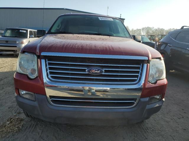 Photo 4 VIN: 1FMEU63E36UA06411 - FORD EXPLORER X 