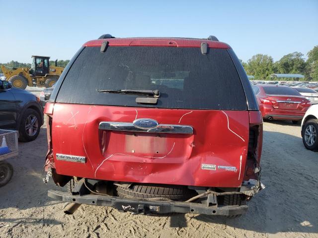 Photo 5 VIN: 1FMEU63E36UA06411 - FORD EXPLORER X 