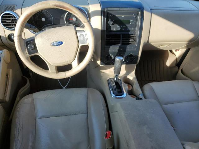 Photo 7 VIN: 1FMEU63E36UA06411 - FORD EXPLORER X 