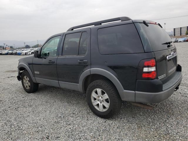 Photo 1 VIN: 1FMEU63E36UA80301 - FORD EXPLORER 