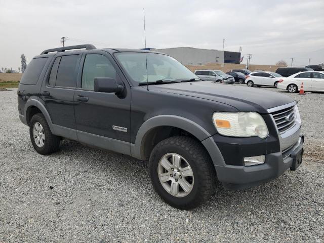 Photo 3 VIN: 1FMEU63E36UA80301 - FORD EXPLORER 