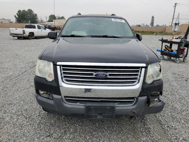 Photo 4 VIN: 1FMEU63E36UA80301 - FORD EXPLORER 