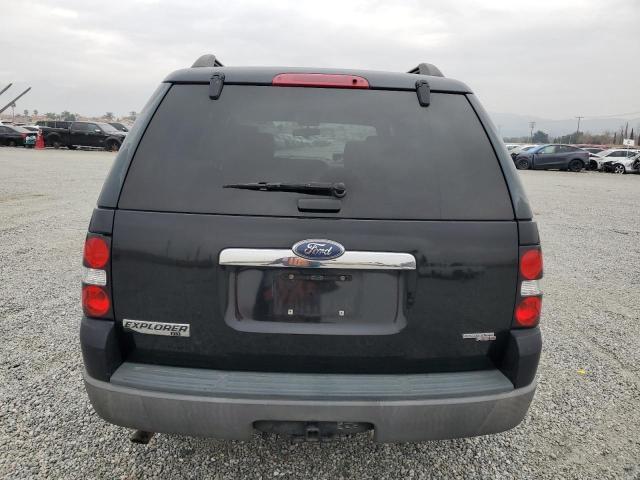 Photo 5 VIN: 1FMEU63E36UA80301 - FORD EXPLORER 