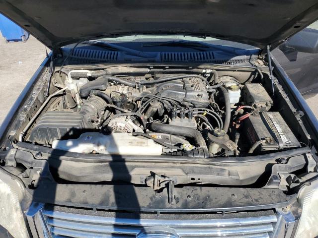 Photo 11 VIN: 1FMEU63E37UA99612 - FORD EXPLORER X 