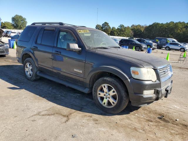 Photo 3 VIN: 1FMEU63E37UA99612 - FORD EXPLORER X 