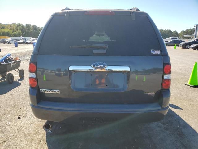 Photo 5 VIN: 1FMEU63E37UA99612 - FORD EXPLORER X 