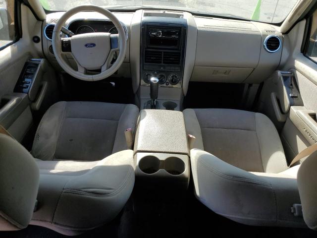 Photo 7 VIN: 1FMEU63E37UA99612 - FORD EXPLORER X 