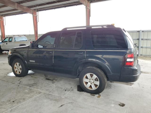 Photo 1 VIN: 1FMEU63E38UA01969 - FORD EXPLORER X 