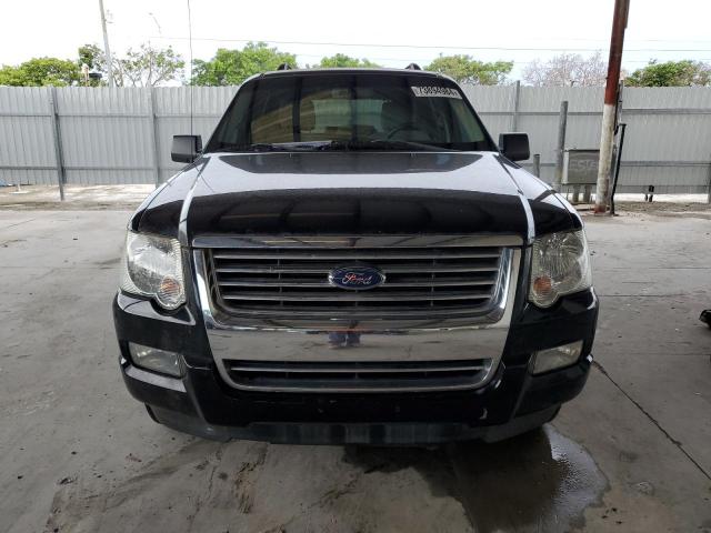 Photo 4 VIN: 1FMEU63E38UA01969 - FORD EXPLORER X 