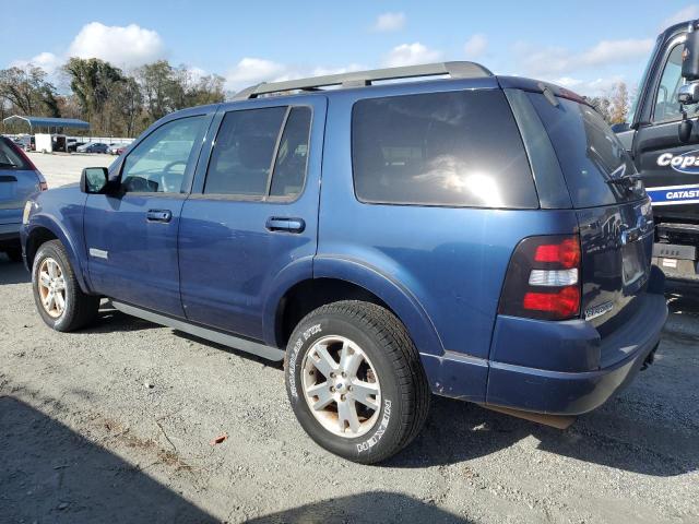 Photo 1 VIN: 1FMEU63E38UA06993 - FORD EXPLORER X 