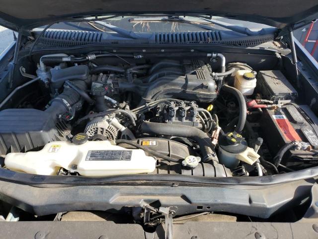 Photo 11 VIN: 1FMEU63E38UA06993 - FORD EXPLORER X 