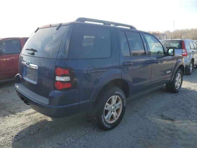 Photo 2 VIN: 1FMEU63E38UA06993 - FORD EXPLORER X 