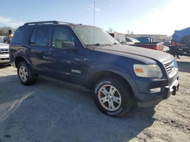 Photo 3 VIN: 1FMEU63E38UA06993 - FORD EXPLORER X 