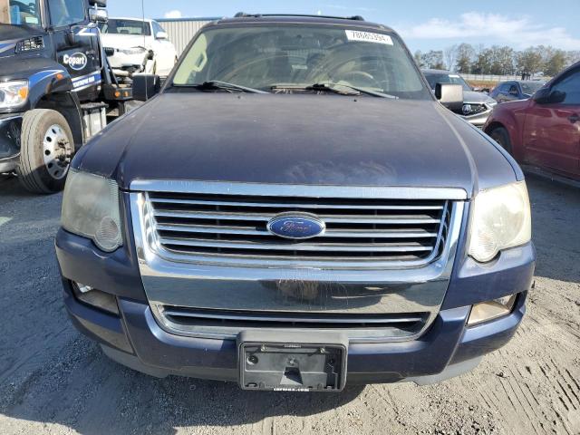 Photo 4 VIN: 1FMEU63E38UA06993 - FORD EXPLORER X 