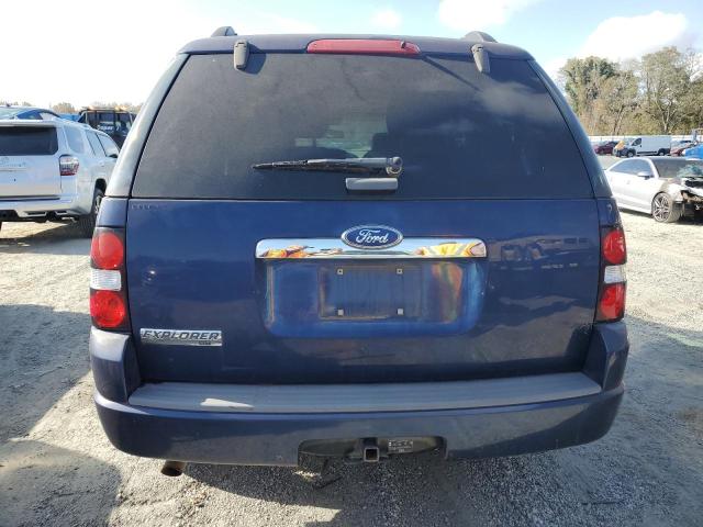 Photo 5 VIN: 1FMEU63E38UA06993 - FORD EXPLORER X 