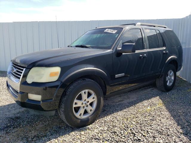 Photo 0 VIN: 1FMEU63E38UA54588 - FORD EXPLORER 