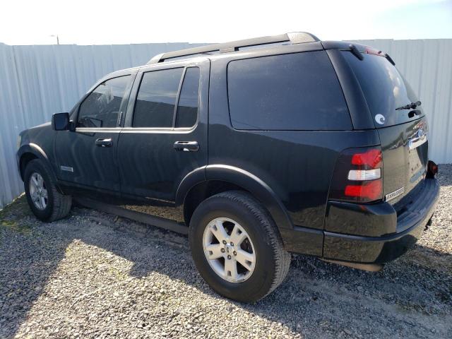 Photo 1 VIN: 1FMEU63E38UA54588 - FORD EXPLORER 