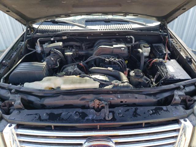 Photo 11 VIN: 1FMEU63E38UA54588 - FORD EXPLORER 