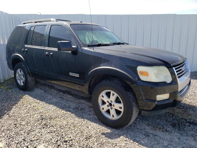 Photo 3 VIN: 1FMEU63E38UA54588 - FORD EXPLORER 