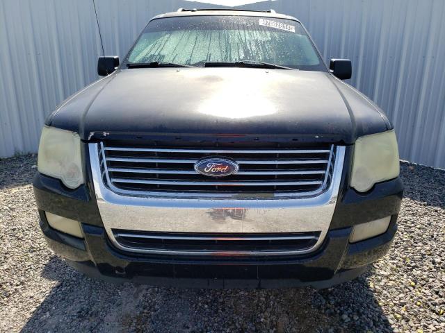 Photo 4 VIN: 1FMEU63E38UA54588 - FORD EXPLORER 