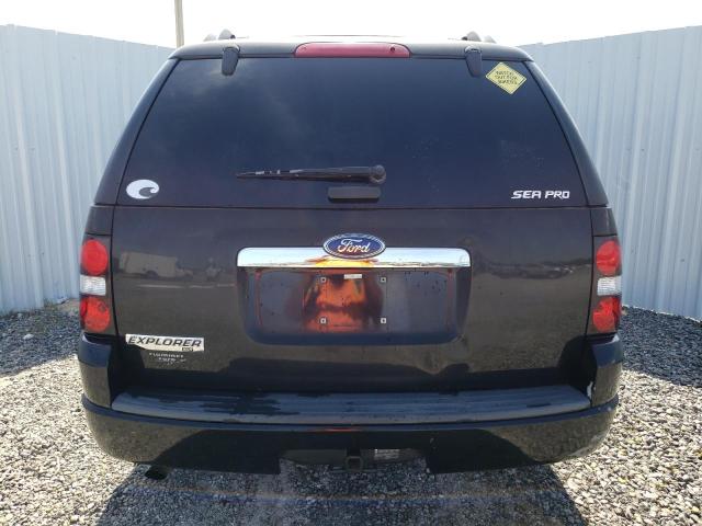 Photo 5 VIN: 1FMEU63E38UA54588 - FORD EXPLORER 