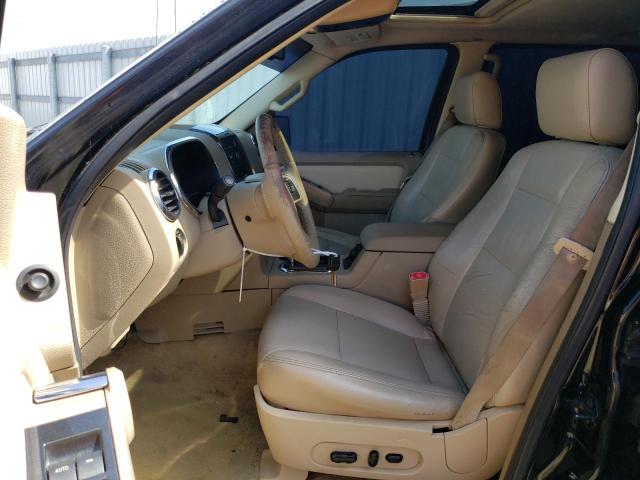 Photo 6 VIN: 1FMEU63E38UA54588 - FORD EXPLORER 