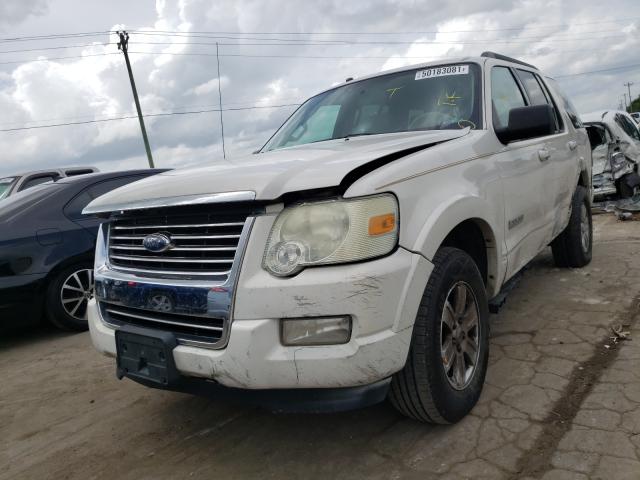 Photo 1 VIN: 1FMEU63E38UA76879 - FORD EXPLORER X 