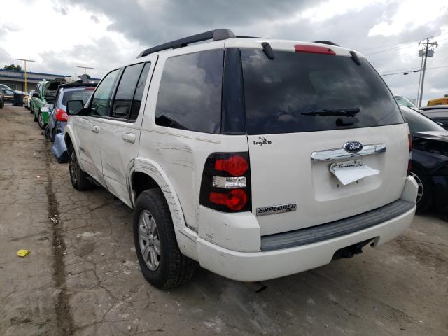 Photo 2 VIN: 1FMEU63E38UA76879 - FORD EXPLORER X 