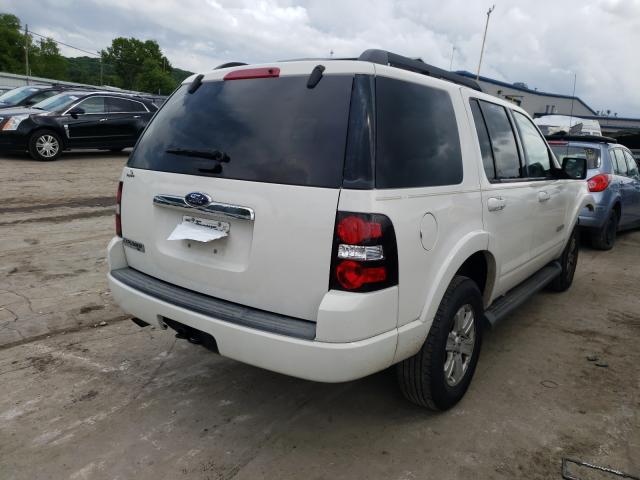 Photo 3 VIN: 1FMEU63E38UA76879 - FORD EXPLORER X 