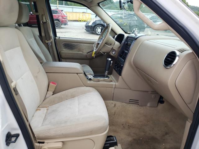 Photo 4 VIN: 1FMEU63E38UA76879 - FORD EXPLORER X 