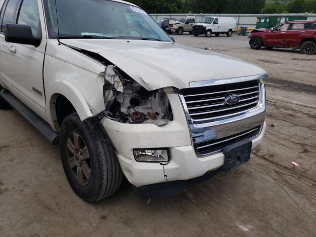 Photo 8 VIN: 1FMEU63E38UA76879 - FORD EXPLORER X 