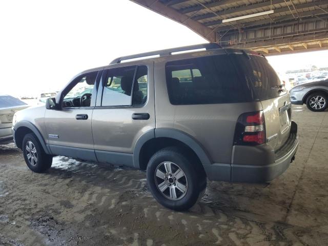 Photo 1 VIN: 1FMEU63E46UA02996 - FORD EXPLORER X 