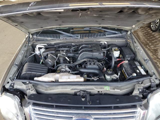 Photo 11 VIN: 1FMEU63E46UA02996 - FORD EXPLORER X 