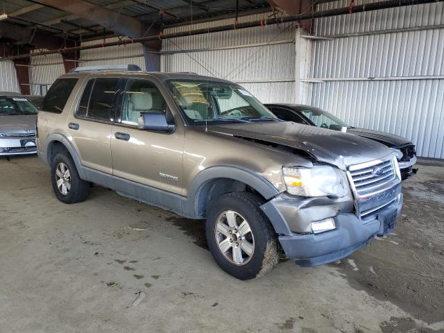 Photo 3 VIN: 1FMEU63E46UA02996 - FORD EXPLORER X 