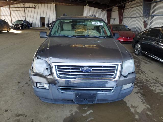 Photo 4 VIN: 1FMEU63E46UA02996 - FORD EXPLORER X 