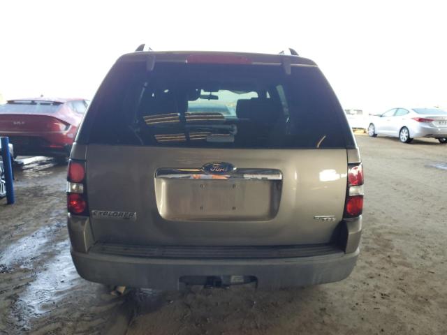 Photo 5 VIN: 1FMEU63E46UA02996 - FORD EXPLORER X 