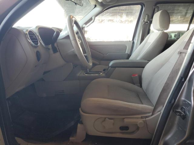 Photo 6 VIN: 1FMEU63E46UA02996 - FORD EXPLORER X 