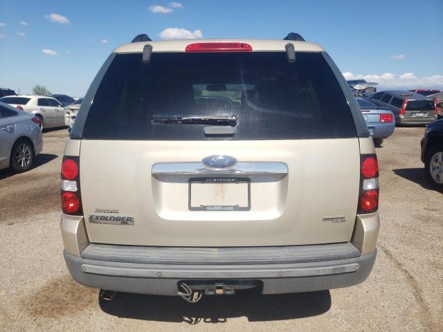 Photo 5 VIN: 1FMEU63E46UA65175 - FORD EXPLORER 