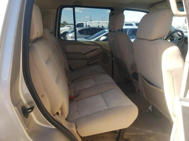 Photo 9 VIN: 1FMEU63E46UA65175 - FORD EXPLORER 