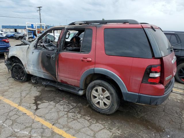 Photo 1 VIN: 1FMEU63E47UB37106 - FORD EXPLORER X 